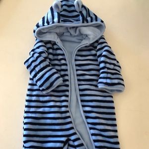Toddler Bodysuit